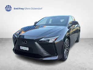 Lexus RZ 450e Excellence