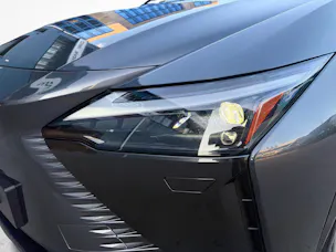 Lexus RZ 450e Excellence
