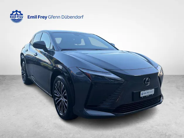 Lexus RZ 450e Excellence