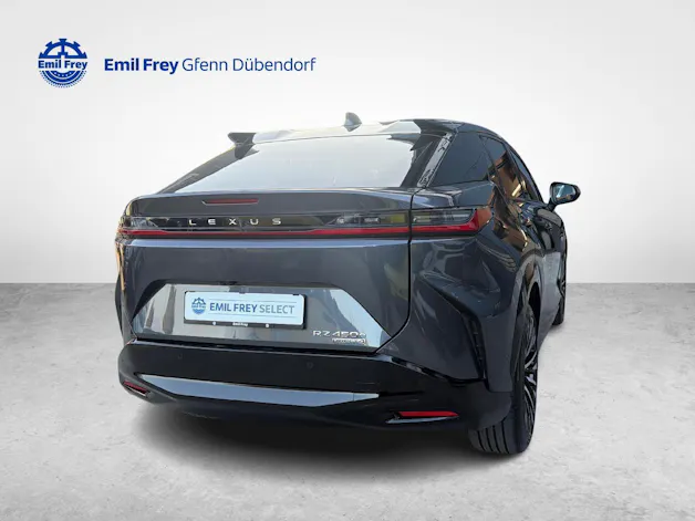 Lexus RZ 450e Excellence