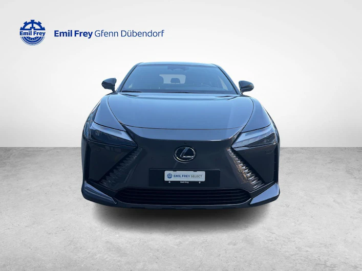 Fahrzeugbild LEXUS RZ