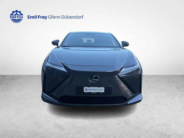 Lexus RZ 450e Excellence