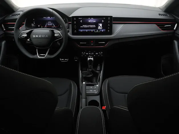SKODA Kamiq 1.5 TSI Monte Carlo
