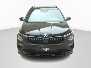 SKODA Kamiq 1.5 TSI Monte Carlo