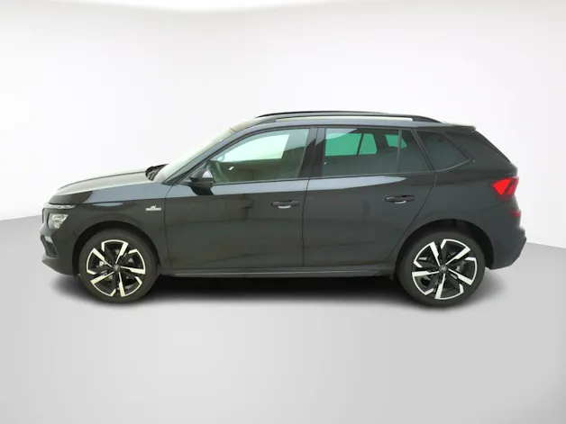 SKODA Kamiq 1.5 TSI Monte Carlo