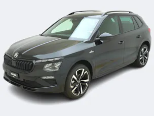 SKODA Kamiq 1.5 TSI Monte Carlo