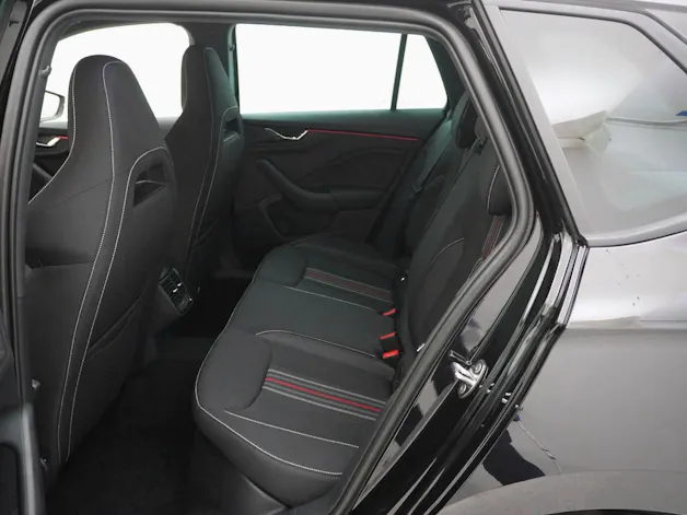 SKODA Kamiq 1.5 TSI Monte Carlo