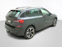 SKODA Kamiq 1.5 TSI Monte Carlo