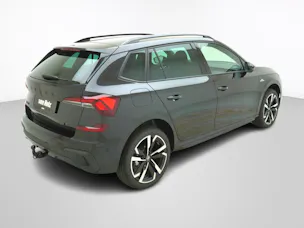 SKODA Kamiq 1.5 TSI Monte Carlo
