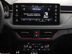 SKODA Kamiq 1.5 TSI Monte Carlo