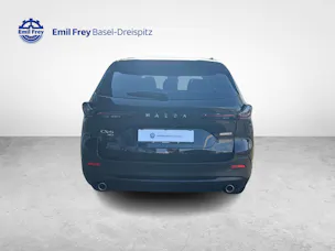 MAZDA CX-5 2.5 Exclusive-Line AWD