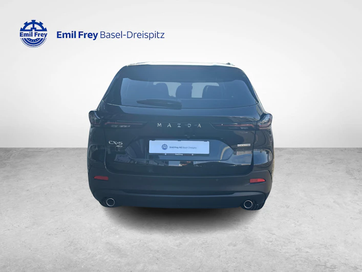 Fahrzeugbild MAZDA CX-5