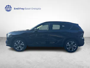 MAZDA CX-5 2.5 Exclusive-Line AWD