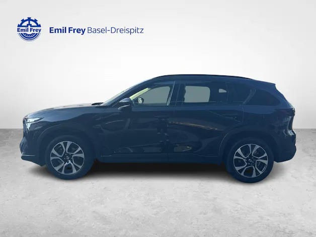 MAZDA CX-5 2.5 Exclusive-Line AWD
