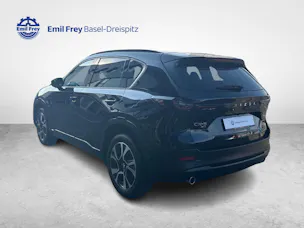 MAZDA CX-5 2.5 Exclusive-Line AWD