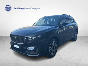 MAZDA CX-5 2.5 Exclusive-Line AWD