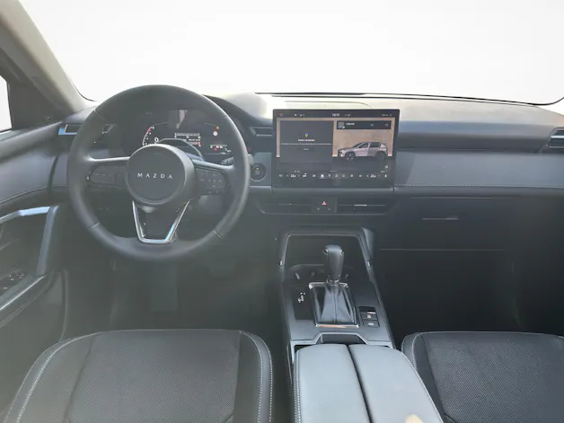 MAZDA CX-5 2.5 Exclusive-Line AWD