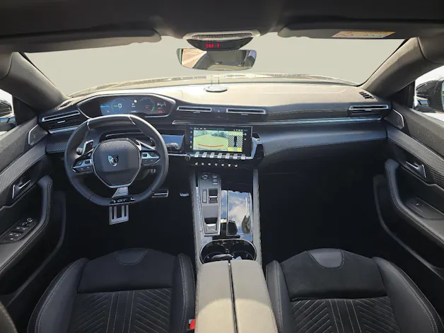 PEUGEOT 508 SW 1.6 Plug-in Hybrid GT