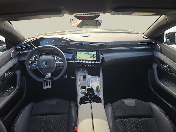 image du véhicule PEUGEOT 508