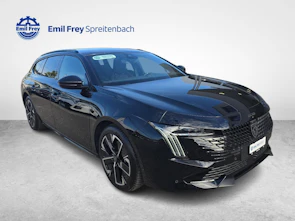 image du véhicule PEUGEOT 508 SW 1.6 Plug-in Hybrid GT