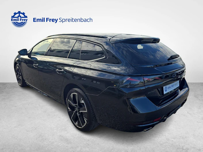 image du véhicule PEUGEOT 508