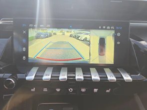 image du véhicule PEUGEOT 508 SW 1.6 Plug-in Hybrid GT