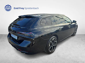 image du véhicule PEUGEOT 508 SW 1.6 Plug-in Hybrid GT
