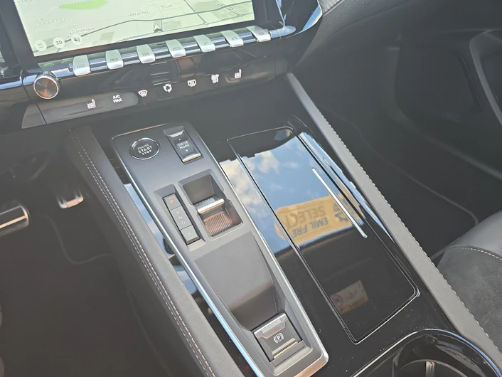 image du véhicule PEUGEOT 508