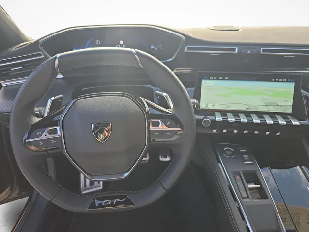 PEUGEOT 508 SW 1.6 Plug-in Hybrid GT