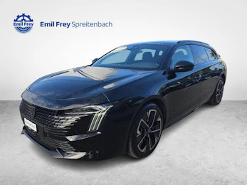 immagine del veicolo PEUGEOT 508 SW 1.6 Plug-in Hybrid GT