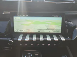 PEUGEOT 508 SW 1.6 Plug-in Hybrid GT