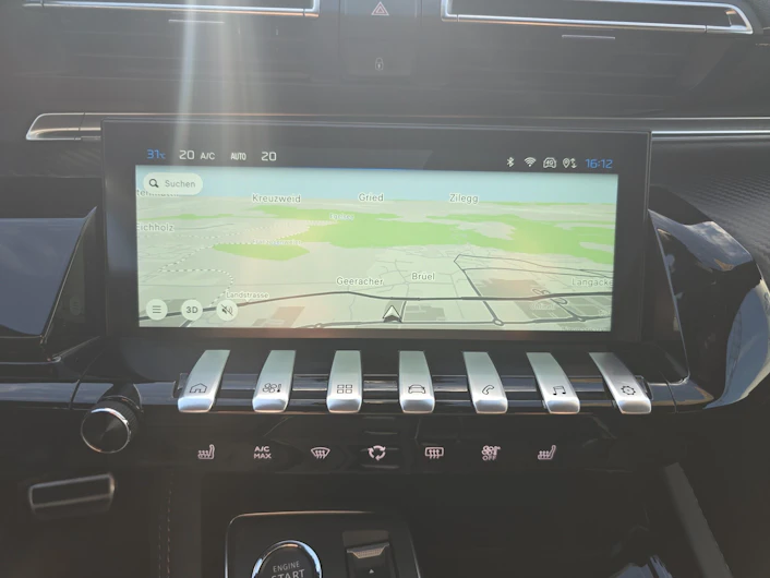 image du véhicule PEUGEOT 508