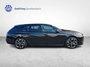 image du véhicule PEUGEOT 508 SW 1.6 Plug-in Hybrid GT