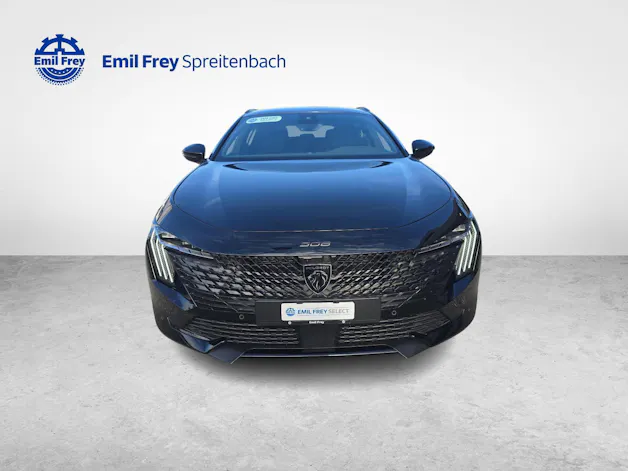 PEUGEOT 508 SW 1.6 Plug-in Hybrid GT