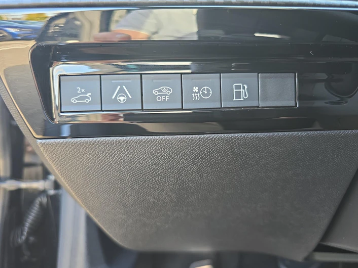 image du véhicule PEUGEOT 508