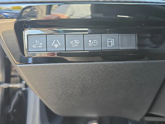 PEUGEOT 508 SW 1.6 Plug-in Hybrid GT
