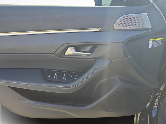 PEUGEOT 508 SW 1.6 Plug-in Hybrid GT