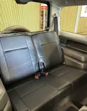 Suzuki Jimny Wagon 1.3 4WD GL Top Indigo Automatique  4 Places/4Platz