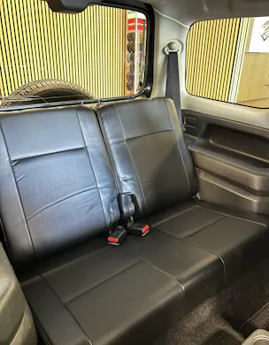Suzuki Jimny Wagon 1.3 4WD GL Top Indigo Automatique  4 Places/4Platz