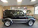Suzuki Jimny Wagon 1.3 4WD GL Top Indigo Automatique  4 Places/4Platz