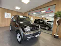 Suzuki Jimny Wagon 1.3 4WD GL Top Indigo Automatique  4 Places/4Platz