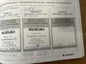 Suzuki Jimny Wagon 1.3 4WD GL Top Indigo Automatique  4 Places/4Platz