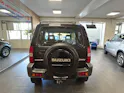 Suzuki Jimny Wagon 1.3 4WD GL Top Indigo Automatique  4 Places/4Platz