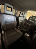 Suzuki Jimny Wagon 1.3 4WD GL Top Indigo Automatique  4 Places/4Platz