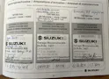 Suzuki Jimny Wagon 1.3 4WD GL Top Indigo Automatique  4 Places/4Platz