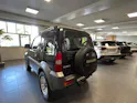 Suzuki Jimny Wagon 1.3 4WD GL Top Indigo Automatique  4 Places/4Platz