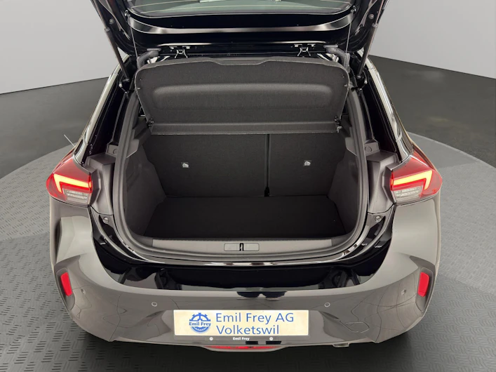 Fahrzeugbild OPEL CORSA
