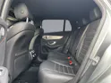 MERCEDES-BENZ EQC N293 EQC 400 AMG Line 4matic