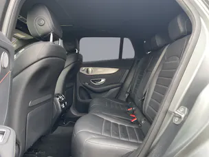 MERCEDES-BENZ EQC N293 EQC 400 AMG Line 4matic