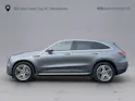 MERCEDES-BENZ EQC N293 EQC 400 AMG Line 4matic